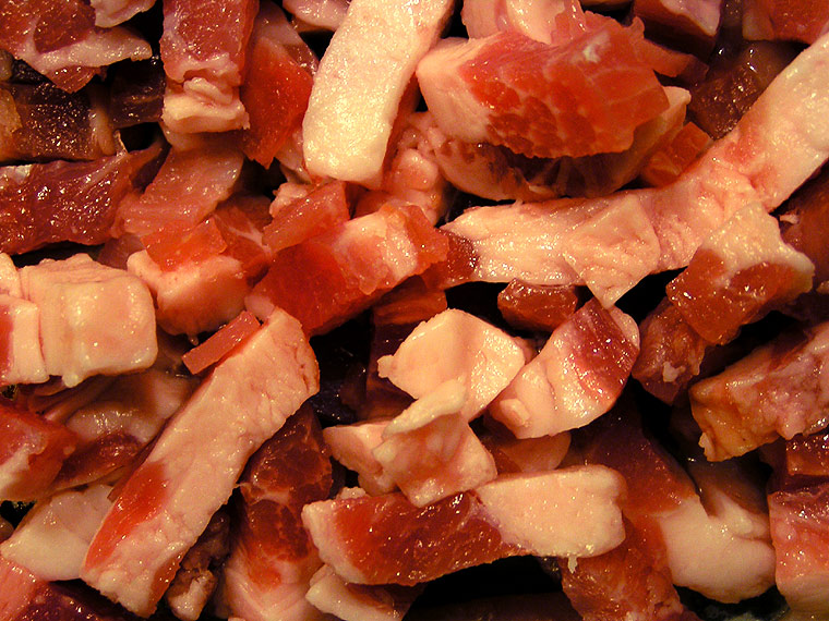 Bacon