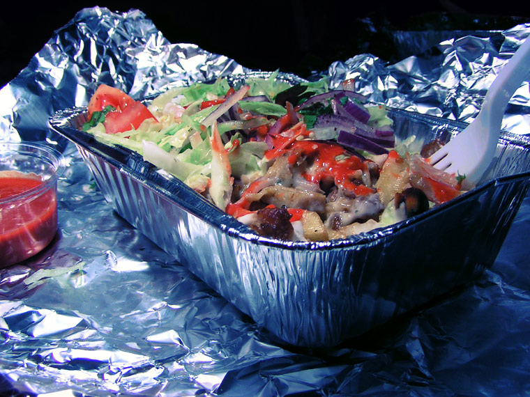 Kapsalon