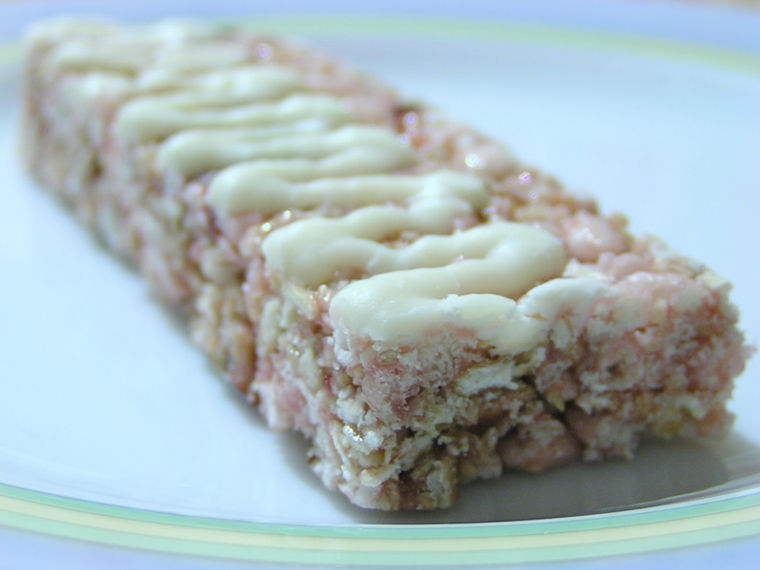 Edible pastel