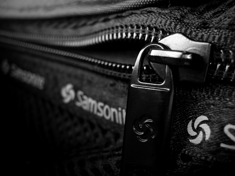 Samsonite
