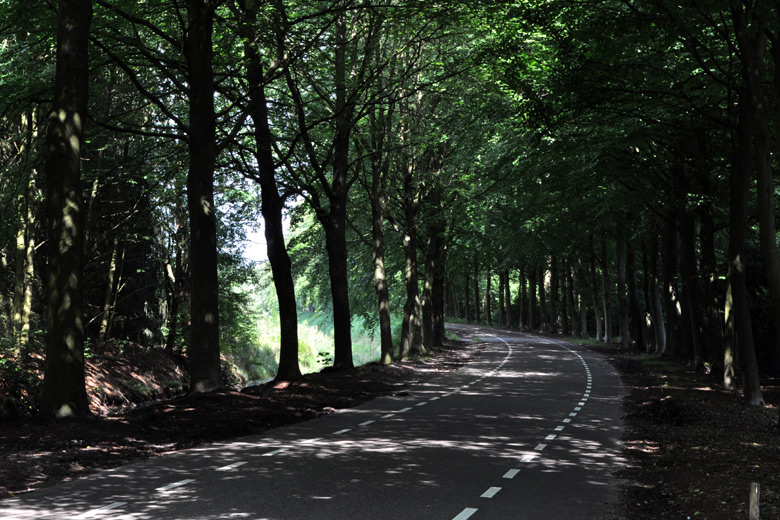 Jachthuislaan, Soest, NL