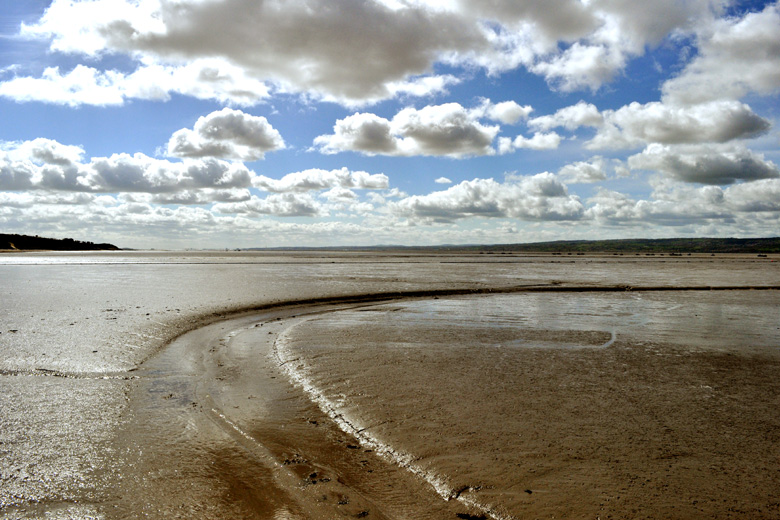 West Kirby, Wirral, UK