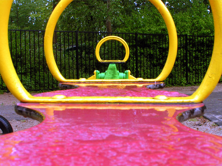 Seesaw