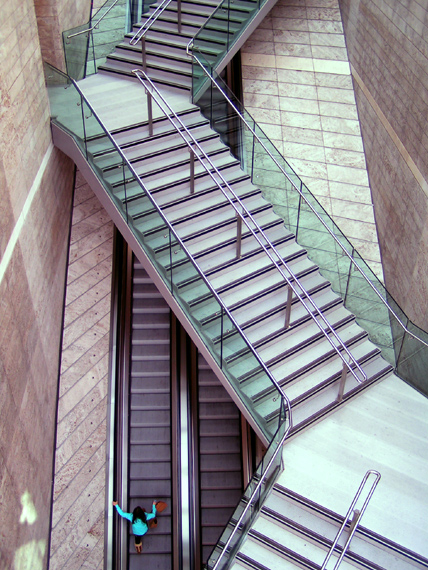 Up / Liverpool One